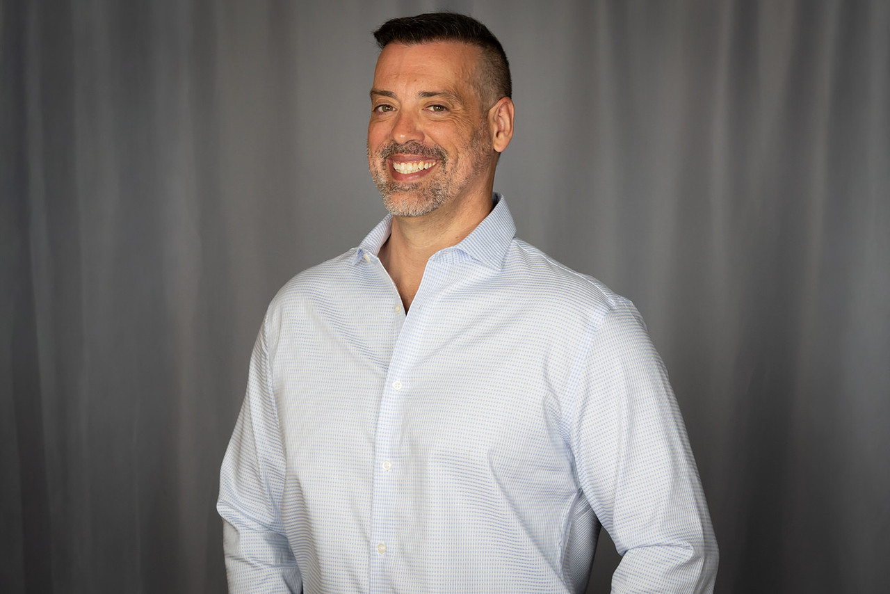 Chris Guidroz, Founder & Principal of Balcones Advisors